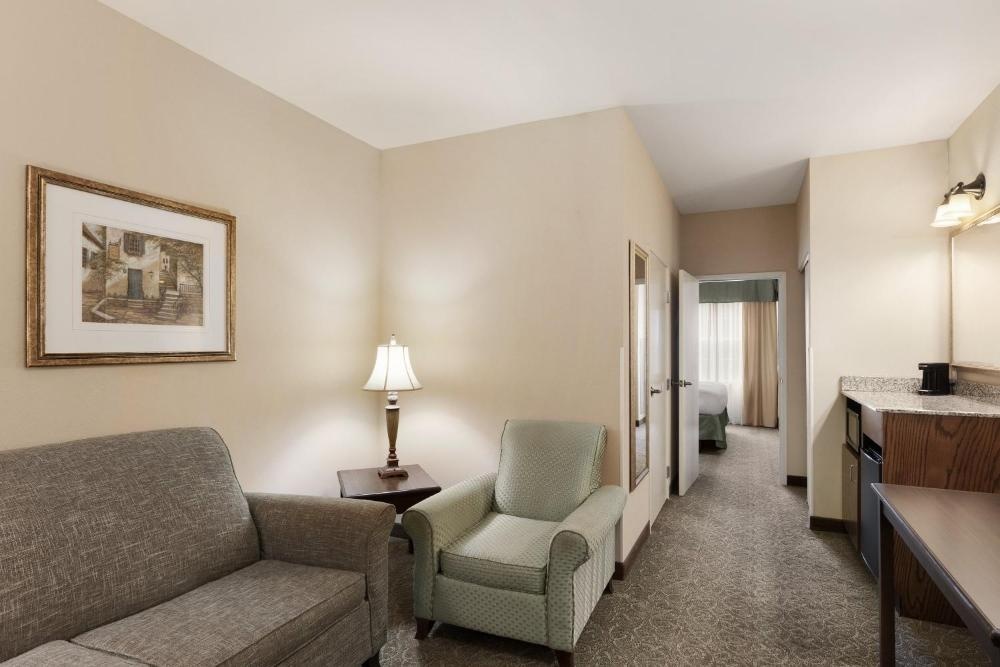 Country Inn & Suites by Radisson, Asheville West near Biltmore Image 22