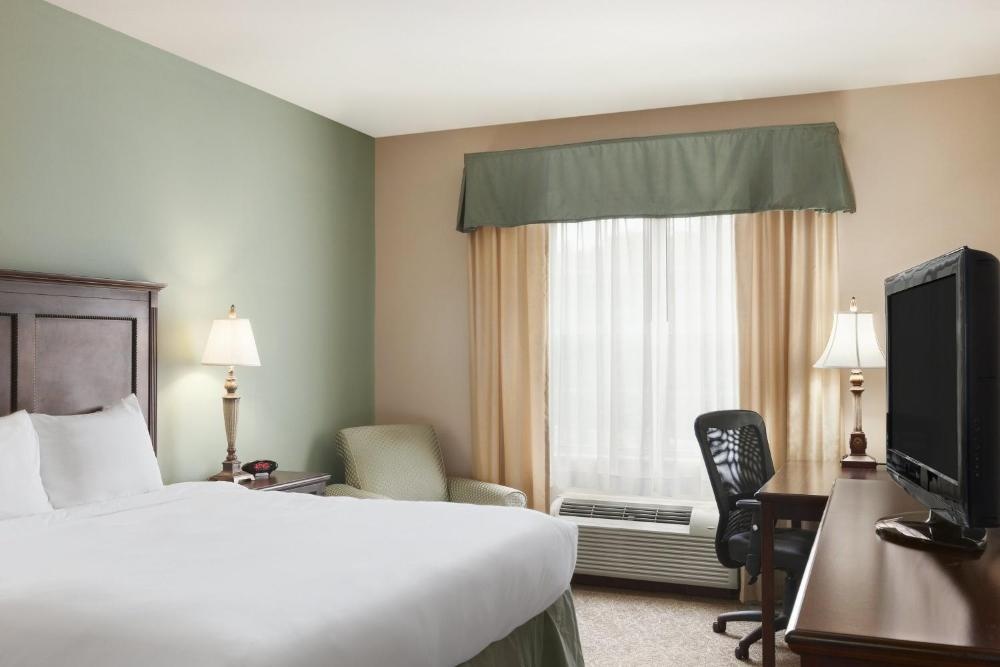 Country Inn & Suites by Radisson, Asheville West near Biltmore Image 36